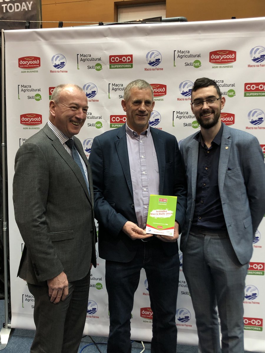 John Coughlan tweet media