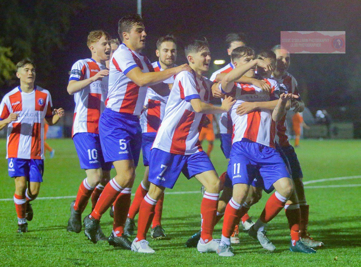 JClark_8's tweet image. Words from our Chairman &amp;amp; first team manager on the pathway and FA Youth Cup journey #RealPathway #DevelopingFirstTeamPlayers