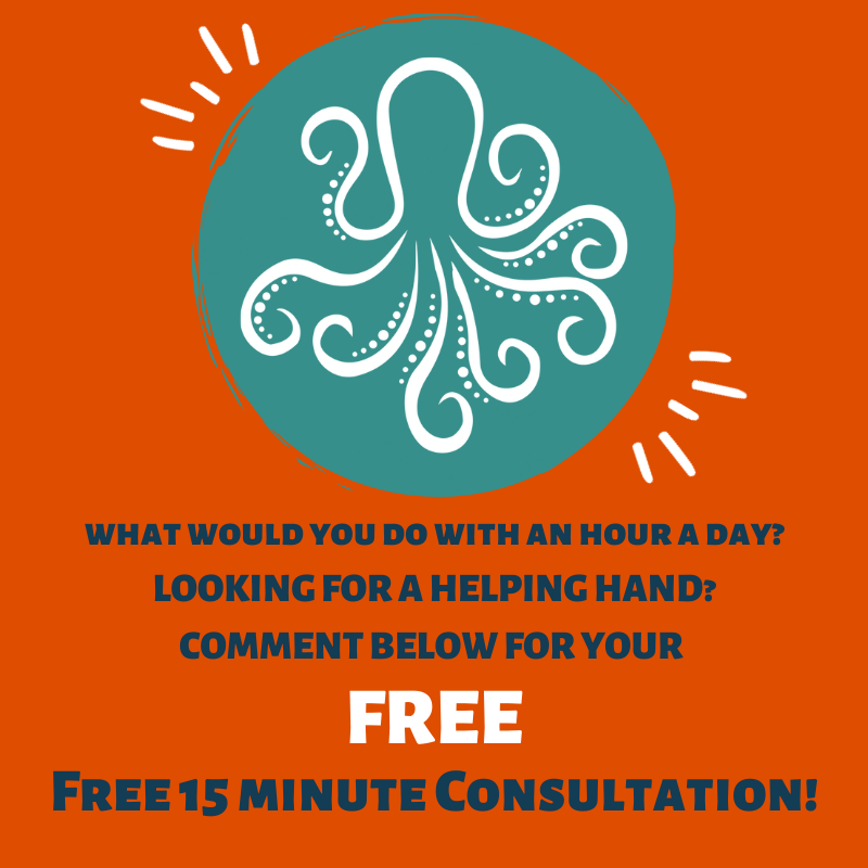 Juggling Octopus Business Support Ltd tweet media