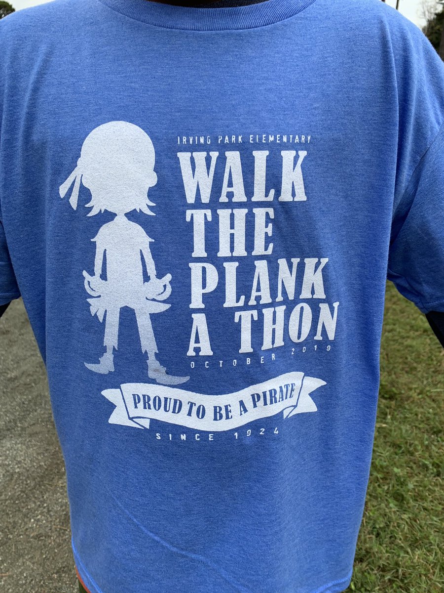 cynthiamckee's tweet photo. Exercise and fun!!    Everyone wins!   Socially and Emotionally clearing our heads!  Irving Park Pirates Rock!    Thank you PTA for a great day!   @GCSchoolsNC @IrvingParkPTA @IPEPirates https://t.co/R2uP3OQVsn