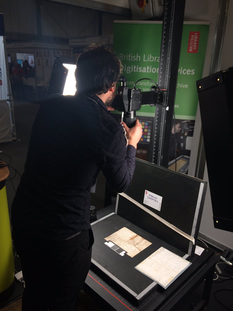 BL_Digitisation's tweet photo. We’ve just #Digitised a letter from Caroline’s great grandfather to his son William Rose, who was involved in the Siege of Sidney Street of January 1911.

You can #UnlockYourArchive with the British Library too at #RootsTechLondon https://t.co/GILiQMUS8w