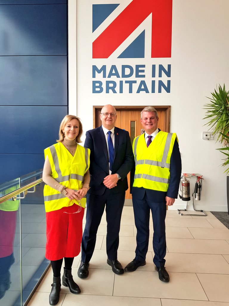 Stuart Andrew (StuartAndrew) Twitter