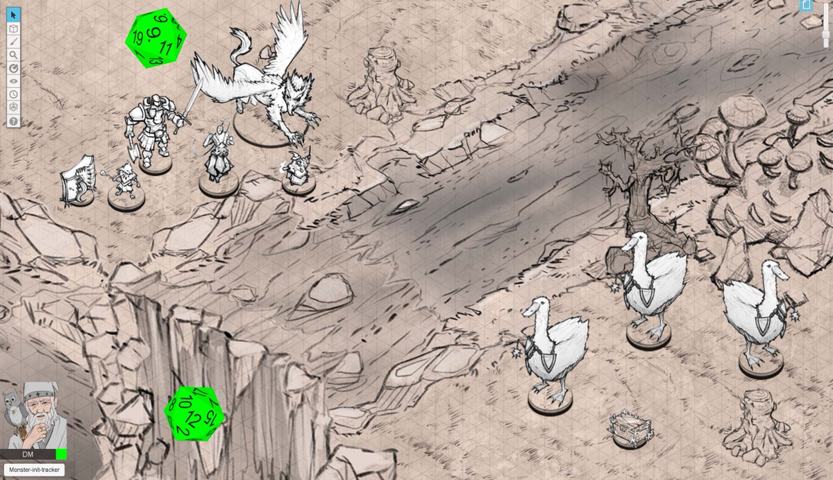 alexdrummo's tweet photo. New screenshots coming out of the Epic Isometric Patreon material. https://t.co/CpU60DgSfW 

#the_griffons_saddlebag #blizzardwatch #maphammer #ensider #czepeku #castnplay #neebsgaming #chapotraphouse #lastpodcastontheleft #friends_table #the_griffons_saddlebag #rpg #bay12games https://t.co/y7jbCk7wni