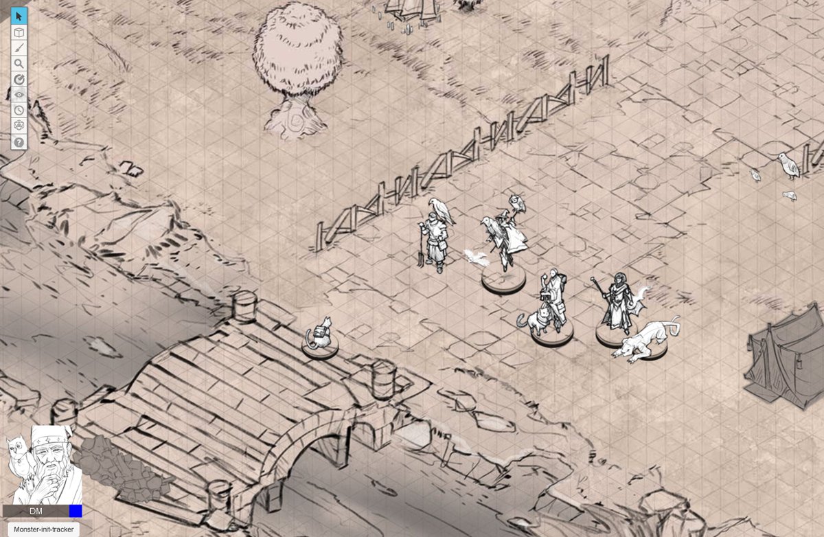 alexdrummo's tweet photo. New screenshots coming out of the Epic Isometric Patreon material. https://t.co/CpU60DgSfW 

#the_griffons_saddlebag #blizzardwatch #maphammer #ensider #czepeku #castnplay #neebsgaming #chapotraphouse #lastpodcastontheleft #friends_table #the_griffons_saddlebag #rpg #bay12games https://t.co/y7jbCk7wni