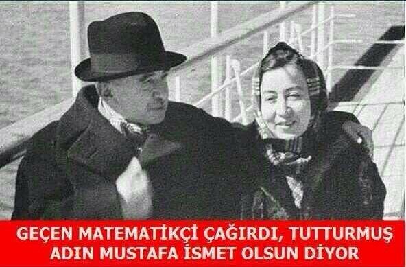 ismet_basgan's tweet photo. İstemedim tabi. https://t.co/PJFWRi6eaN