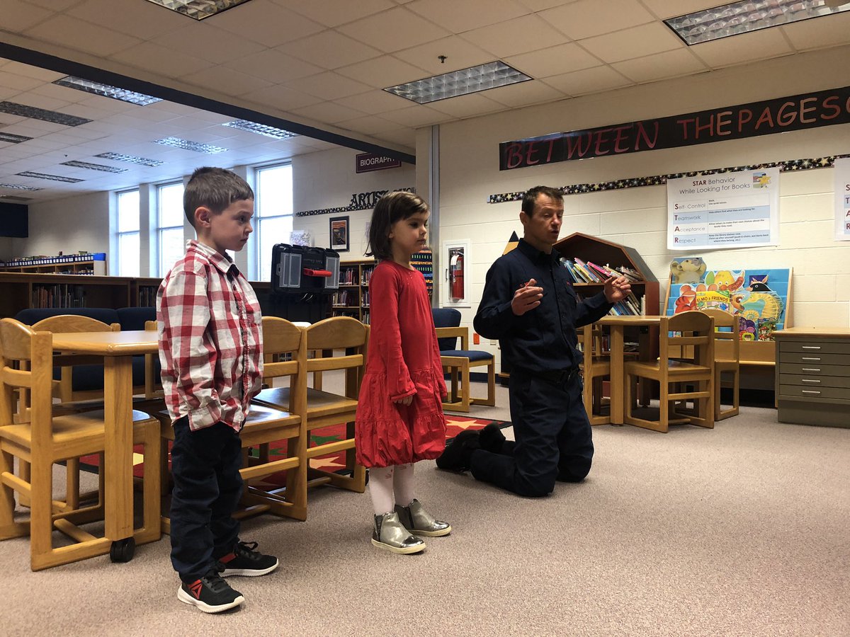 Kayla Foti tweet media