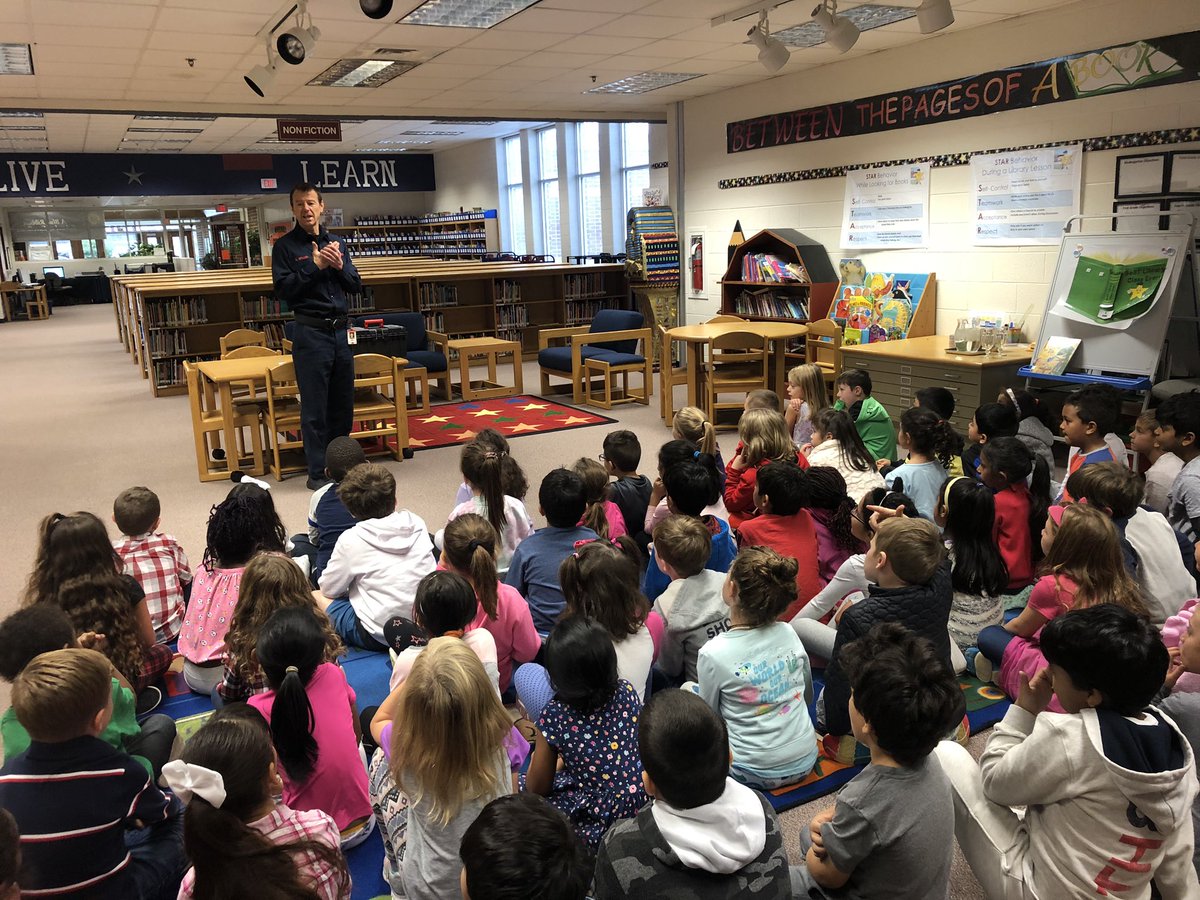 Kayla Foti (@bstfirsties) on Twitter photo Thanks for teaching us about fire safety! <a href="/LoudounFire/">π³πππ
πππ ππππ πΉπππππ</a> <a href="/BSTElementary/">Belmont Station</a> Thanks for teaching us about fire safety! <a href="/LoudounFire/">π³πππ
πππ ππππ πΉπππππ</a> <a href="/BSTElementary/">Belmont Station</a>