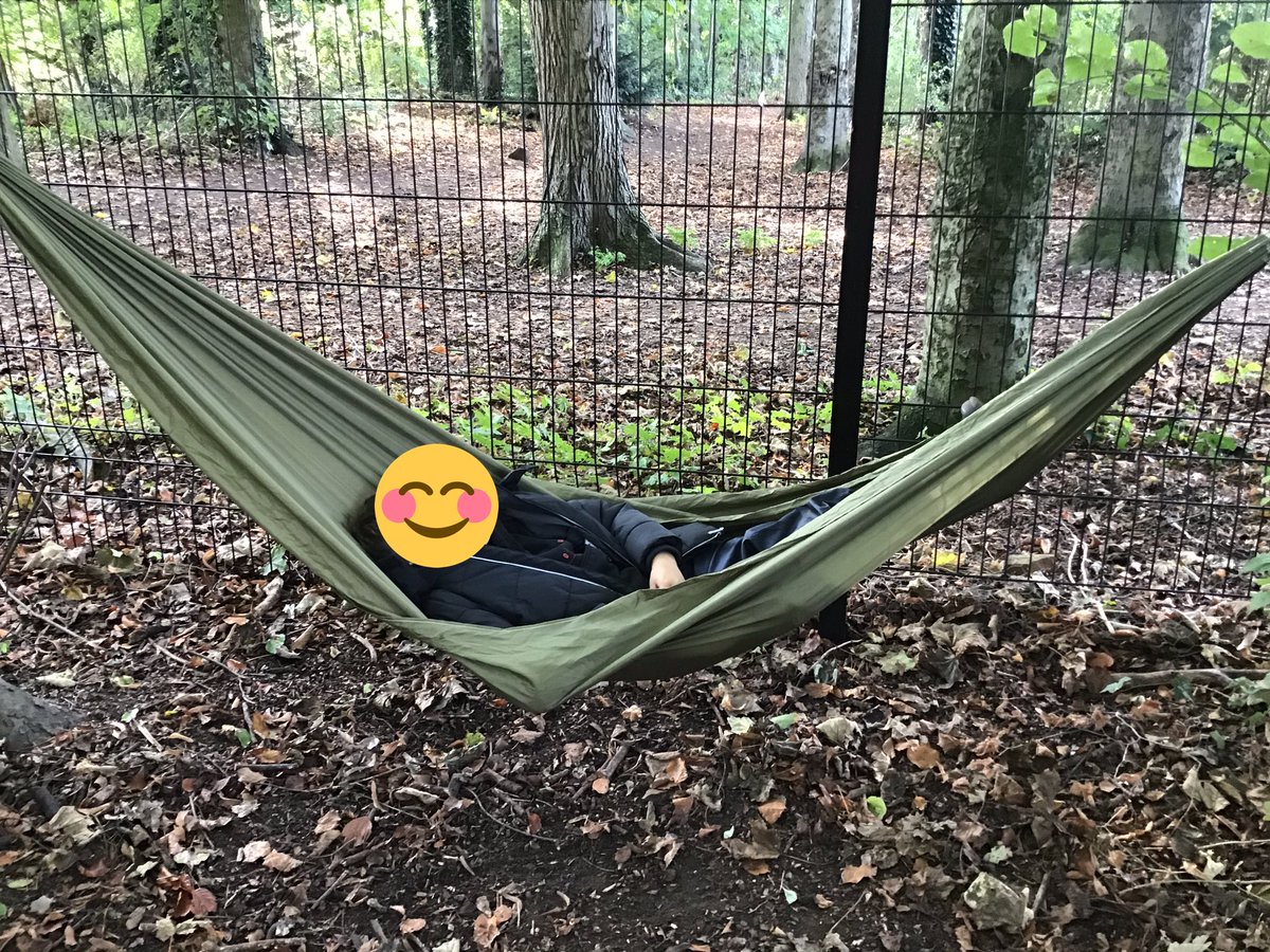ExningWAC's tweet photo. Fun hanging out on the woods this week at Exning Primary School Holiday Club! @ExningWAC @ForestSchools @ExningPrimary @OutdoorsyUK https://t.co/TgjFcWnubc