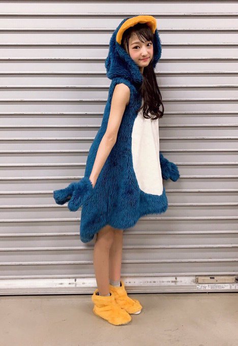 Twitterのコスプレ画像33