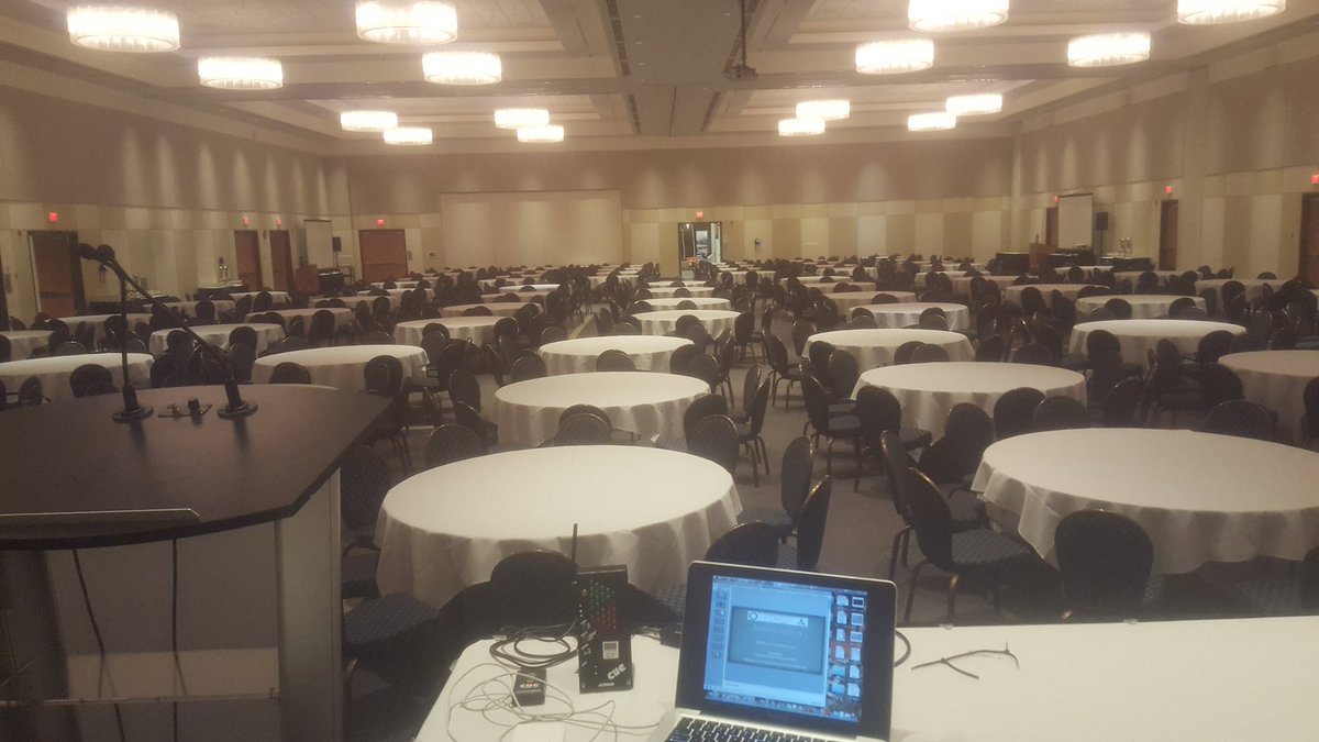 Preparing for an inspiring #PSAday in Nanaimo where 700 teachers are coming together to learn at the BCPTA <a href="/BCPrimaryTeach/">BCPTA</a> conference. #bced