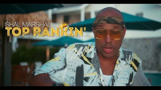 shalmarshall's tweet photo. “Top Rankin’ buss de bar shell de place, up de vybz, set de pace” 🔥🔥🔥 Shal Marshal- Top Rankin’ OUT NOW!! 🚨 🚨 🚨 #TopRankin #hotgyalsoca #twoknee #iShal https://t.co/s9iGJsImxl https://t.co/X1JJHSAJNf
