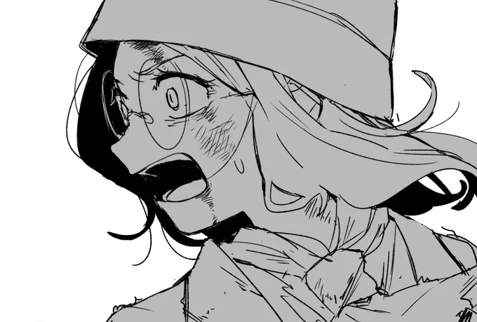 「ゲートが開いた!」 