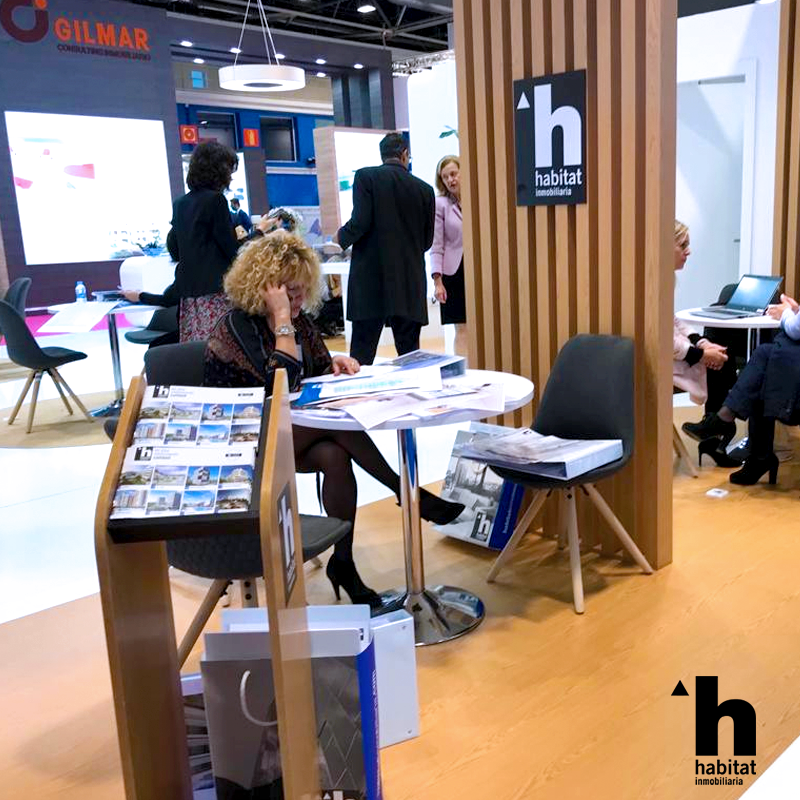 Habitat_Inmo's tweet photo. ¿Estás buscando vivienda en Madrid? ¡@simaexpo es tu lugar perfecto para encontrarla! Ven a vernos al stand C1-003 y conoce toda la información de nuestras promociones. https://t.co/2dBeujf4wK