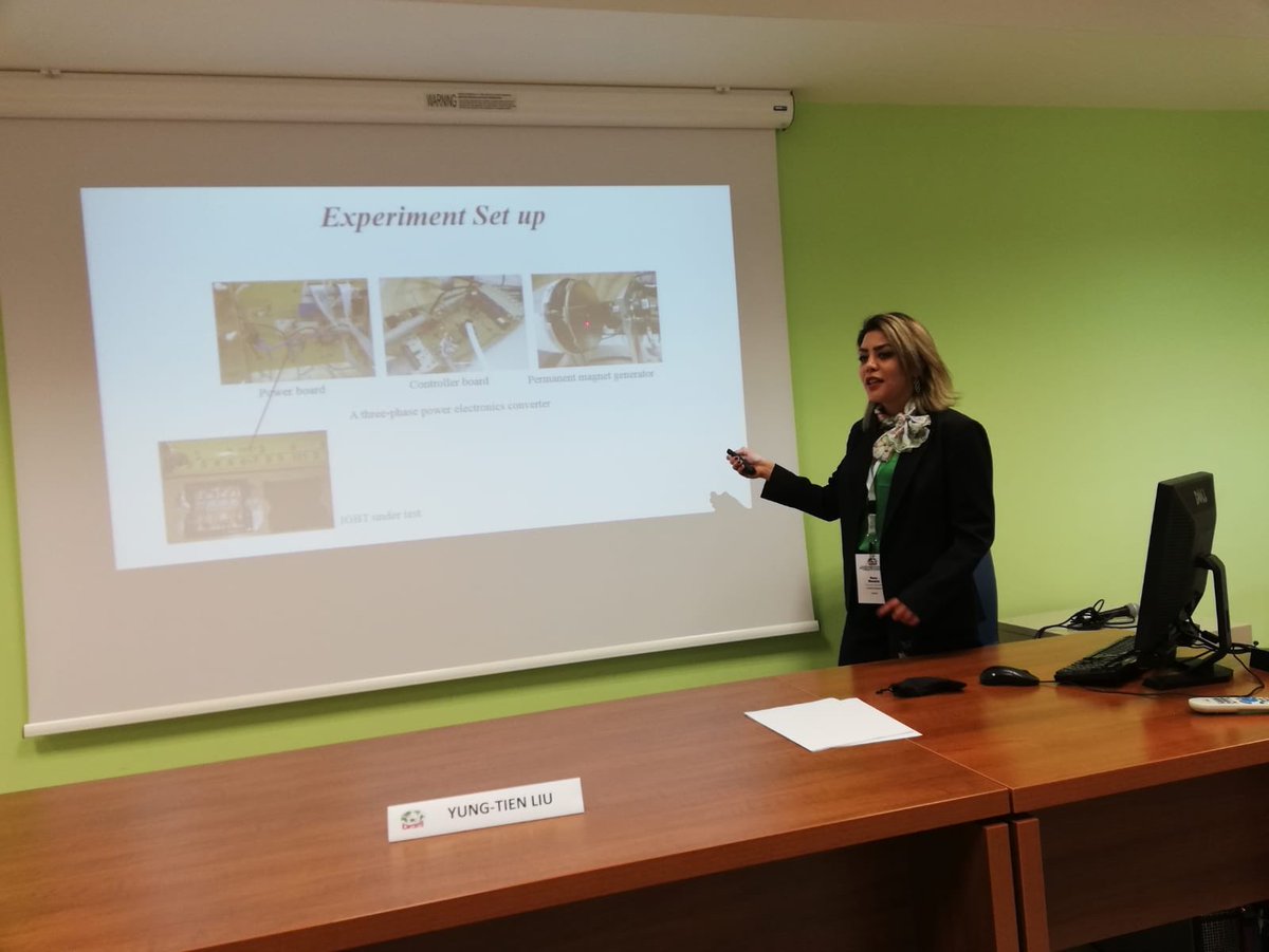 RanaMoeini's tweet photo. I am thrilled to be speaker at  the 23rd ICMT conference, University of Salerno, Italy. @Mariecurie_alum @PietroTricoli @MSCActions #UniversityOfWarwick #UniversityOfBirmingham #WMG #CoventryCouncil #VeryLightRail https://t.co/C9mPxSObzt