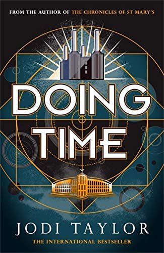 annecater's tweet image. ICYMI on Wednesday

@andyangel44 reviews #DoingTime by @joditaylorbooks for the FINAL DAY of the #RandomThingsTours Blog Tour with @headlinepg 

ebookwyrm.blogspot.com/2019/10/doing-…