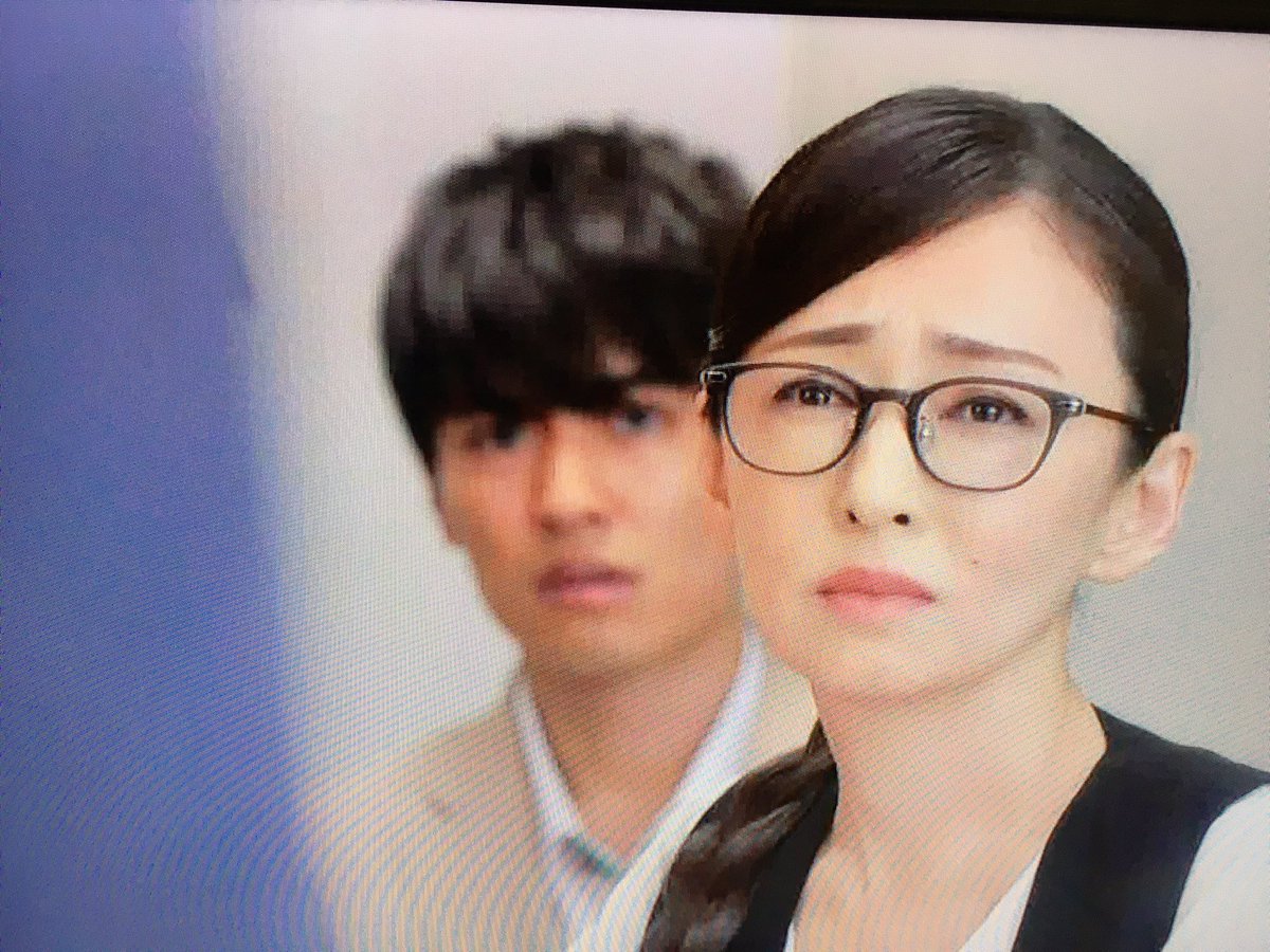 あさくま على تويتر Nhkのドラマに松雪泰子さん出てるけど 綺麗やな