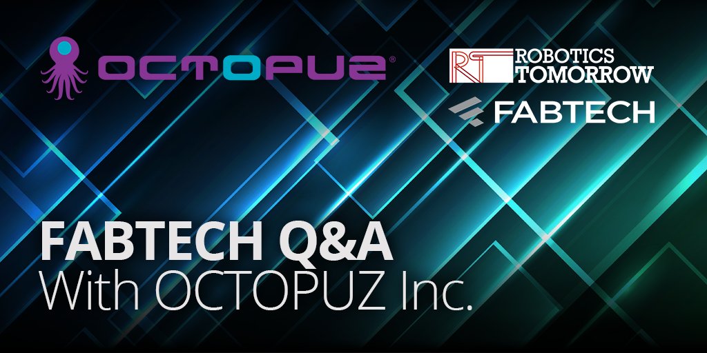 octopuz robotics