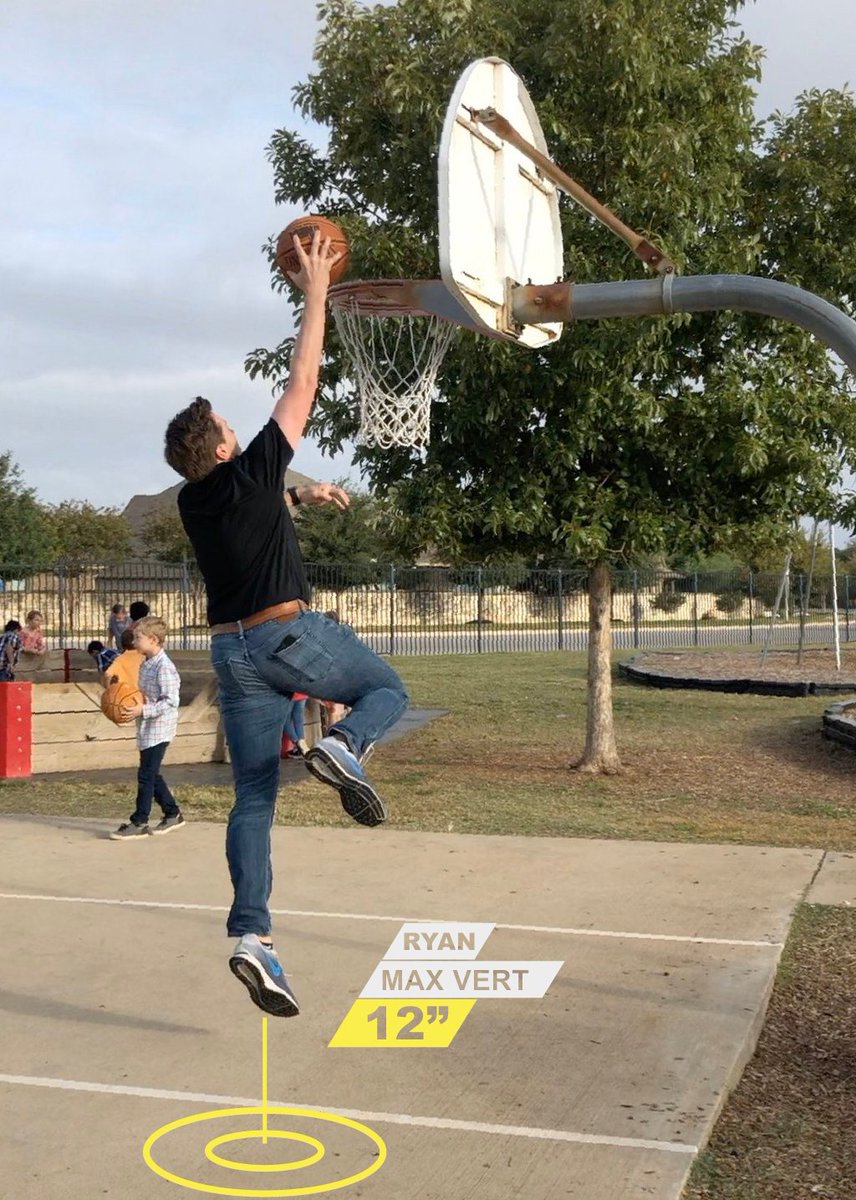 DanielLISD's tweet photo. @magdalenajistel @CoreyLISD So @CoreyLISD, I sent this over to @Sport_science, and they were pretty quick to send back an analysis. #maxvert #impressive https://t.co/a9lDjfwskh