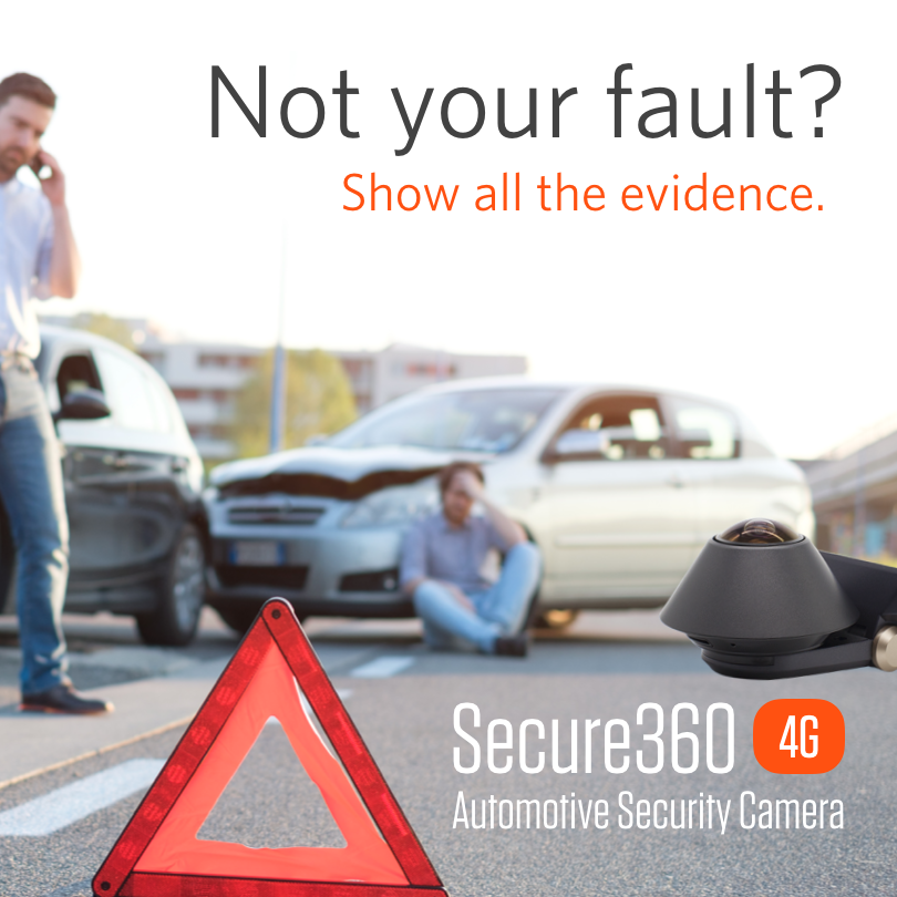 WaylensInc's tweet photo. It's always best to have evidence when something happens on the road to you because it's not always easy to remember every detail once it's time to go on record. Secure the story with Waylens Secure360 video protection. https://t.co/usRkrwO1ME