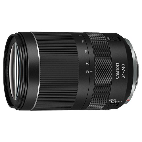 New at LFH: Canon RF 24-240mm f/4-6.3 IS USM
from £43

Setting new standards for superzoom quality.

Details, prices and availability on our website:
bit.ly/lfh-rf24-240