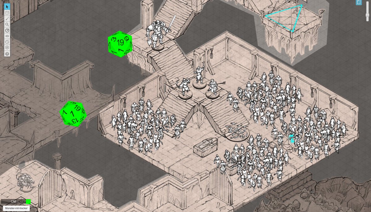 alexdrummo's tweet photo. Screenshots using the Epic Isometric patreon
https://t.co/CpU60CZhoo
#PrintableHeroes #gamemakerstoolkit @DynamicDungeon #DynamicDungeon #bay12games #artisanguild #neutralparty @highdefstickman #2minutetabletop #patreon #NaDDPod #CHAPOTRAPHOUSE #EasyAllies #Skyrim_Together https://t.co/9t2OpUqDgw