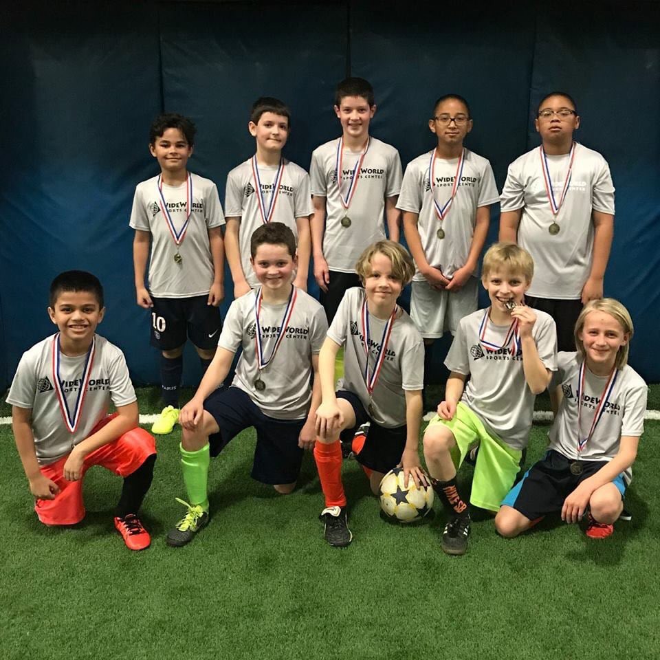 WideWorld Ann Arbor tweet media