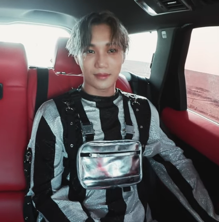 low quality jongin (@kjilq) on Twitter photo 