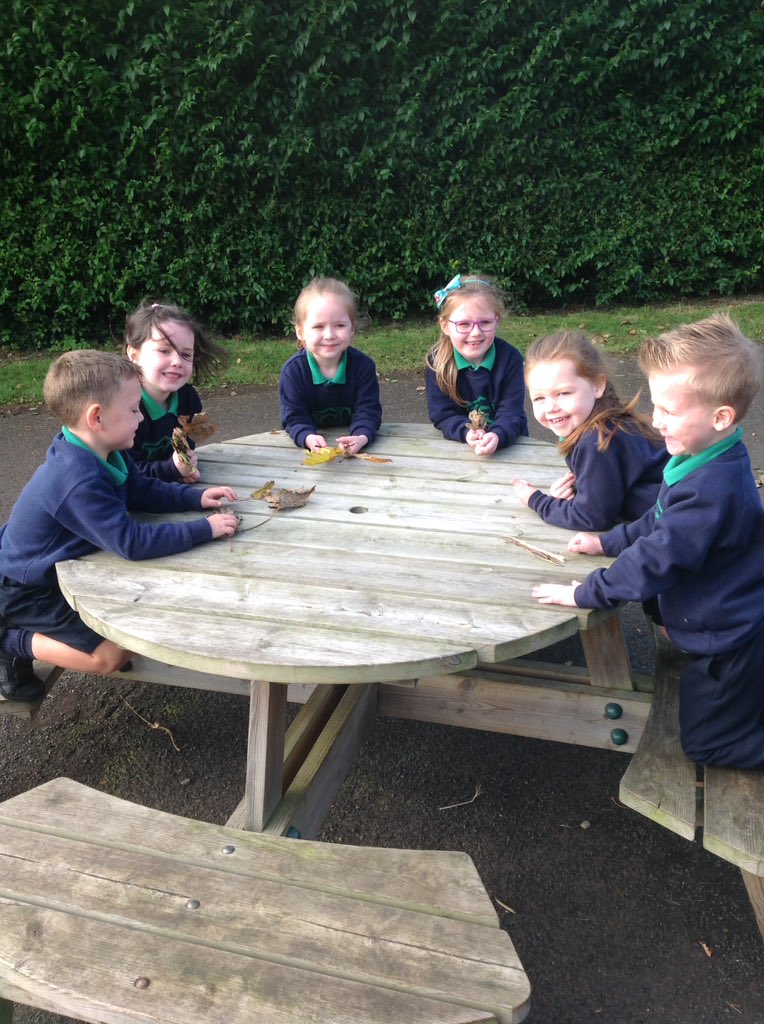 StMalsColeraine's tweet photo. We had great fun taking our learning outside! We had to find 4 of the same item in different sizes. #outdoorlearning #outdoorclassroom #naturallearning #keeplearningreal #ecoschools https://t.co/XEBLiEGKOI
