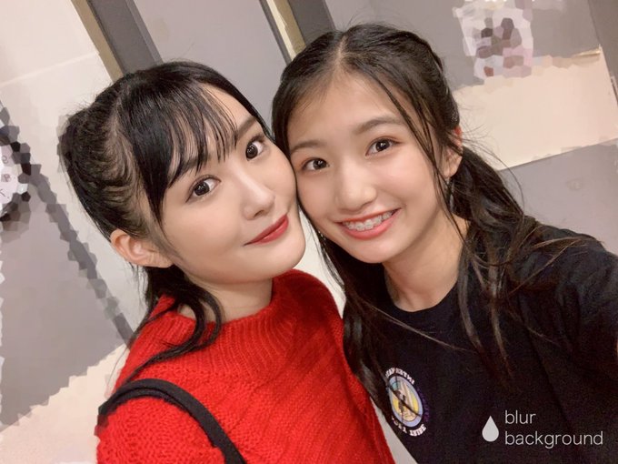 Twitterのコスプレ画像1