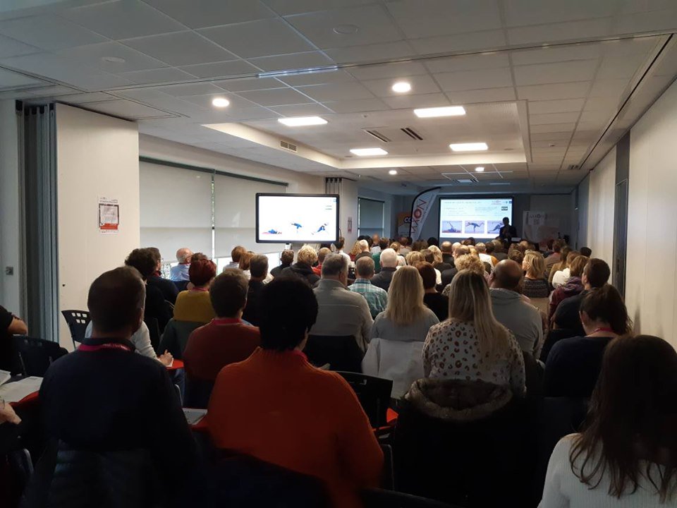 EspaceWapi's tweet image. Encore 20 beaux événements organisés cette semaine après les 19 de la semaine passée et le bel événement kinés Axxon de ce week-end !