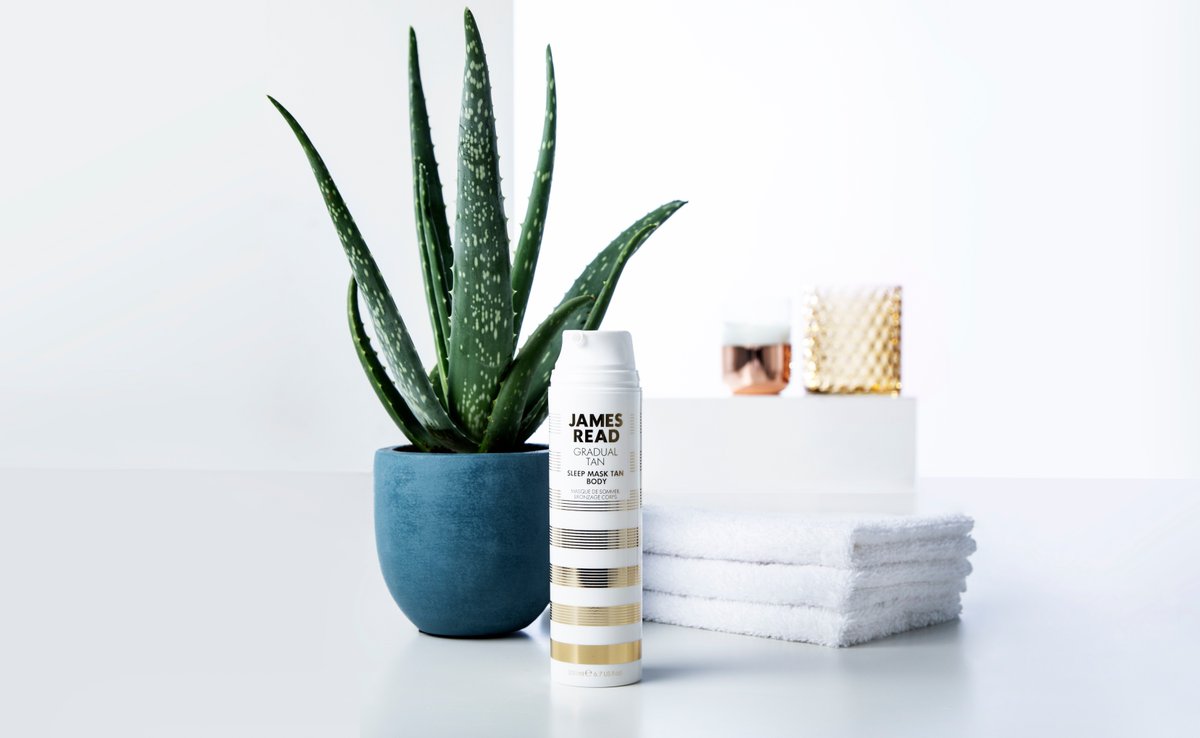 Skin treat coming your way! 🙌⠀

bit.ly/SleepMaskBodyT…