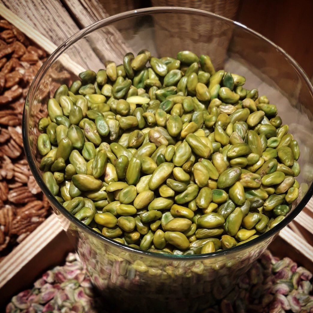 💚 Festucs crus repelats a #somcorbera 
#fruitaseca #corbera #festucs