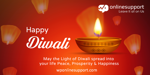 essentialplugin's tweet photo. A spirit of Joy and Happiness https://t.co/vYD3srrV0i ! May the light of Diwali spread into your life with peace, prosperity and happiness!
#happydiwali #diwali2019 #wponlinesupport #treditionalday #worpressteam #NewYear #Diwali #Celebration #HappyDiwali2019 https://t.co/SBVl5ZxfT5