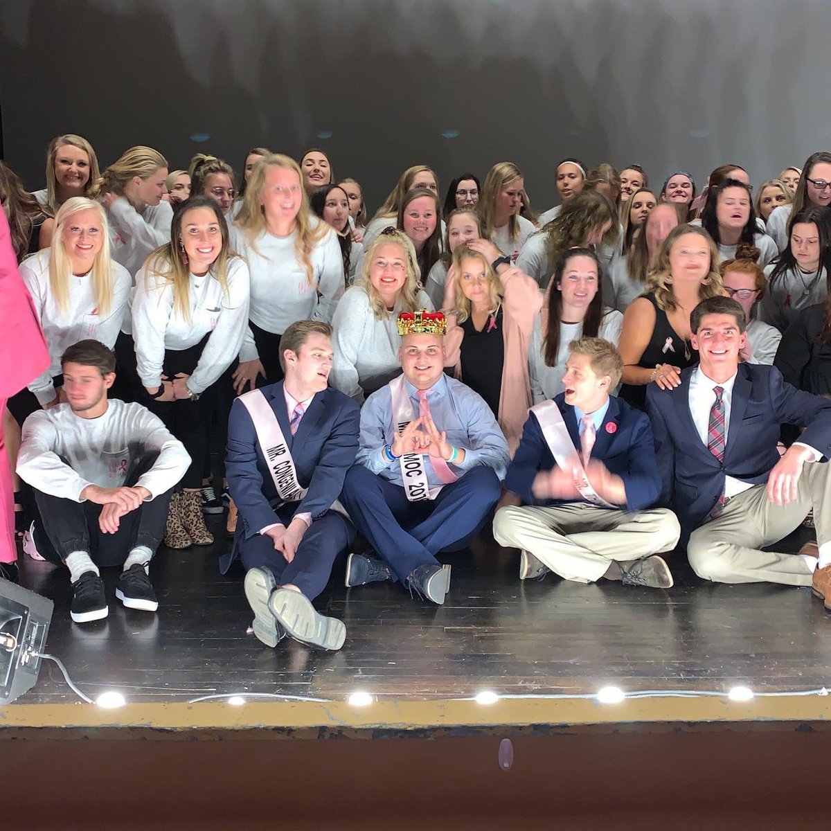 Lambda Chi Alpha Κ Γ tweet media