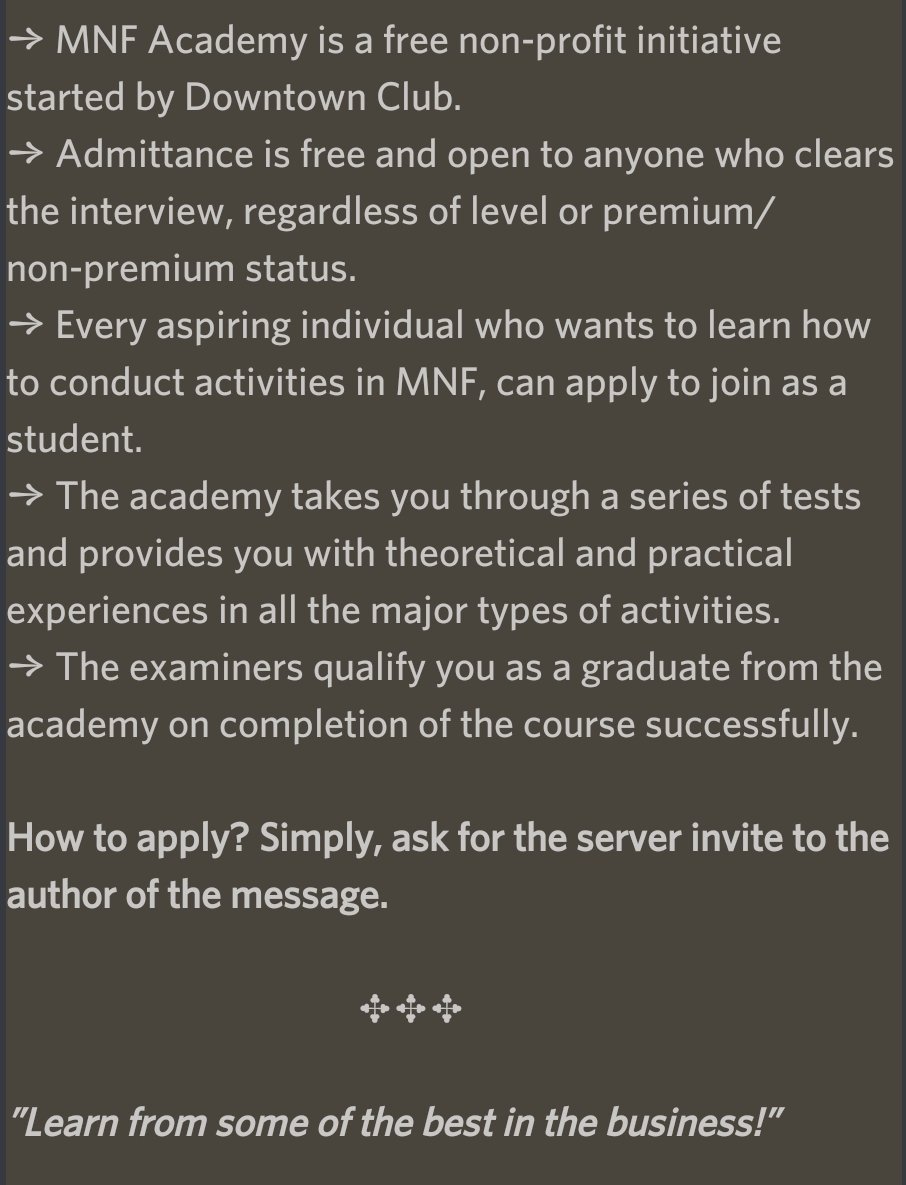 AcademyMnf's tweet image. 