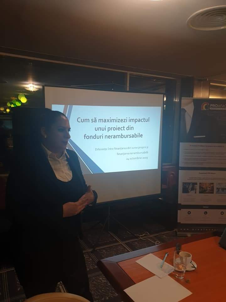 Ilariana_jors's tweet photo. #ProAfaceriClub #consultanta #finantari #proiect #grant https://t.co/rjWgempCO1