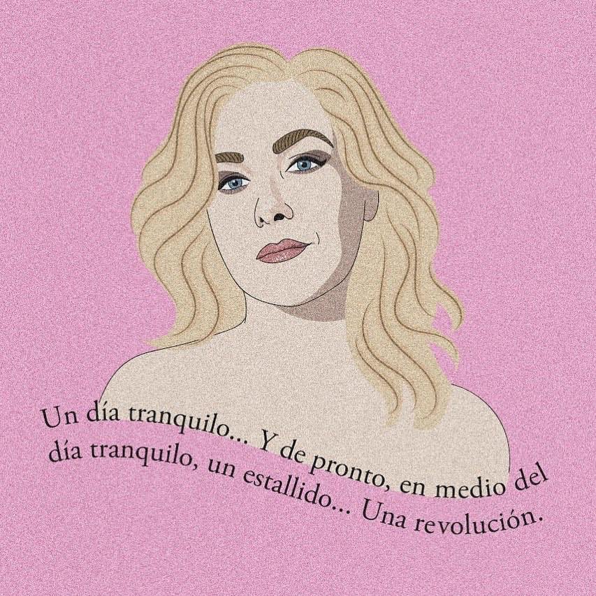 #PamelaJilesDiputada tweet media