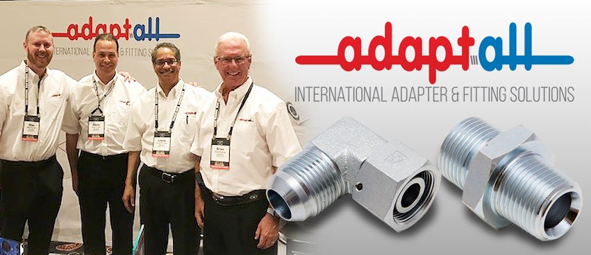 TIPCO_Tech's tweet image. Tipco and Adaptall have been in business together for almost 10 years! Adaptall specializes in the conversion of international hydraulic adapters and fittings. We look forward to building and providing the best! #tipcospotlight #adaptall // tipcotech.com/blog-layout/ti…