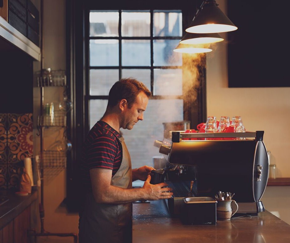 colonialgen's tweet image. Whether you're a corporate office or a local neighborhood cafe, Colonial Generators is your trusted source for expert advice, installation and monitoring. Learn how our commercial generators can help you meet your standby power needs. bit.ly/31YWquY