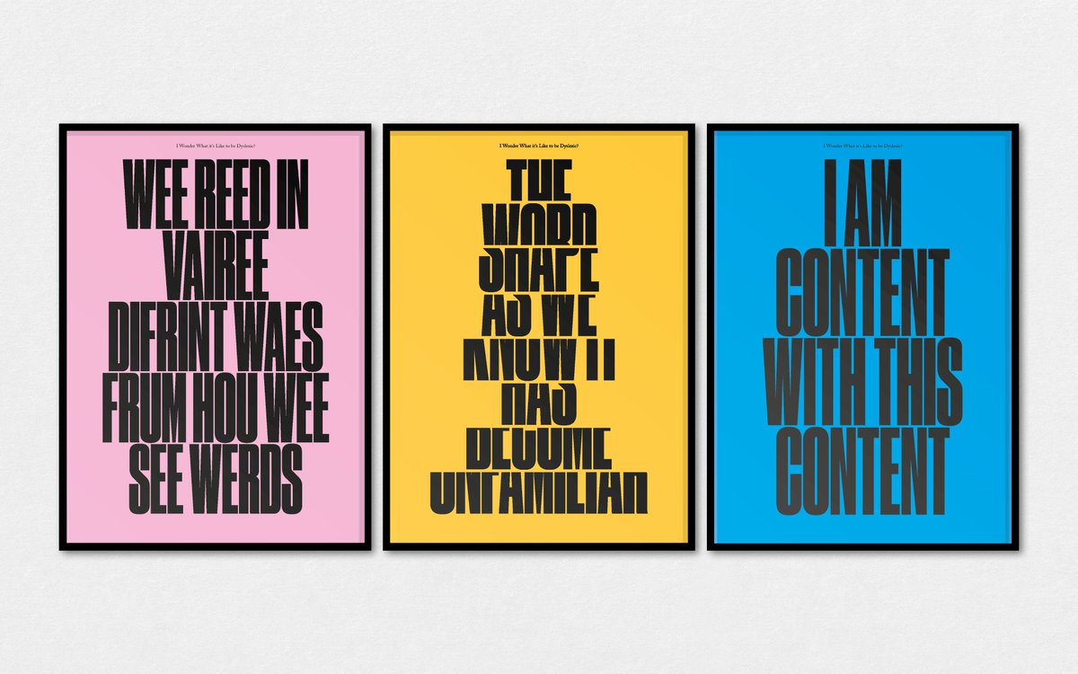 uopalumni's tweet photo. Alumnus Sam Barclay has published a series of books to help people people better understand how those with dyslexia see the written word.

Find out more information here: https://t.co/BLC2p8u94p

#DyslexiaAwarenessMonth https://t.co/B5BXsHNNwG