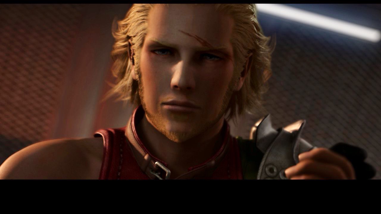 さつきち艇員 低浮上 双子がカッコよすぎてつらい Ff12 バッシュ ガブラス T Co Pxzxz4dxqg Twitter