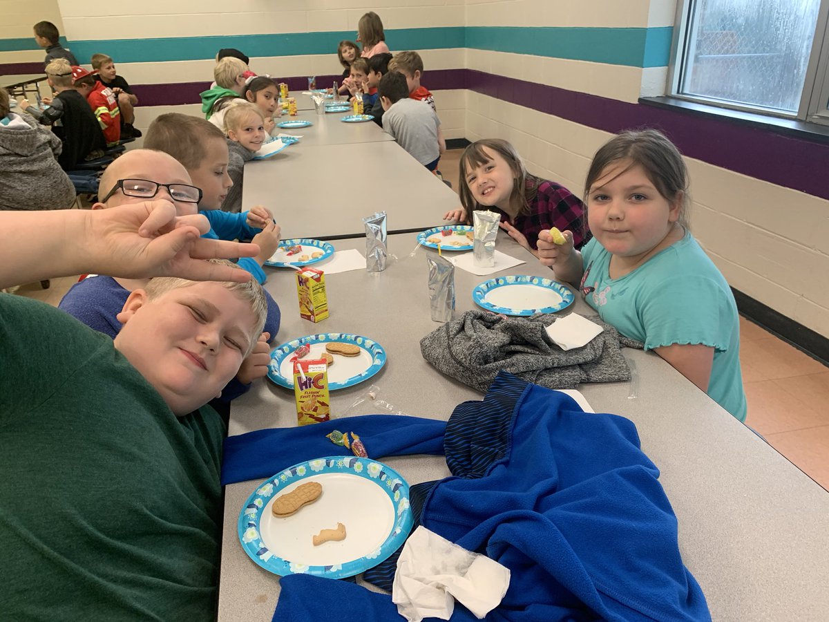 Culminating activities with Because of Winn-Dixie! #resthinks <a href="/RES_RSSS/">Rockwell Elem NC</a>