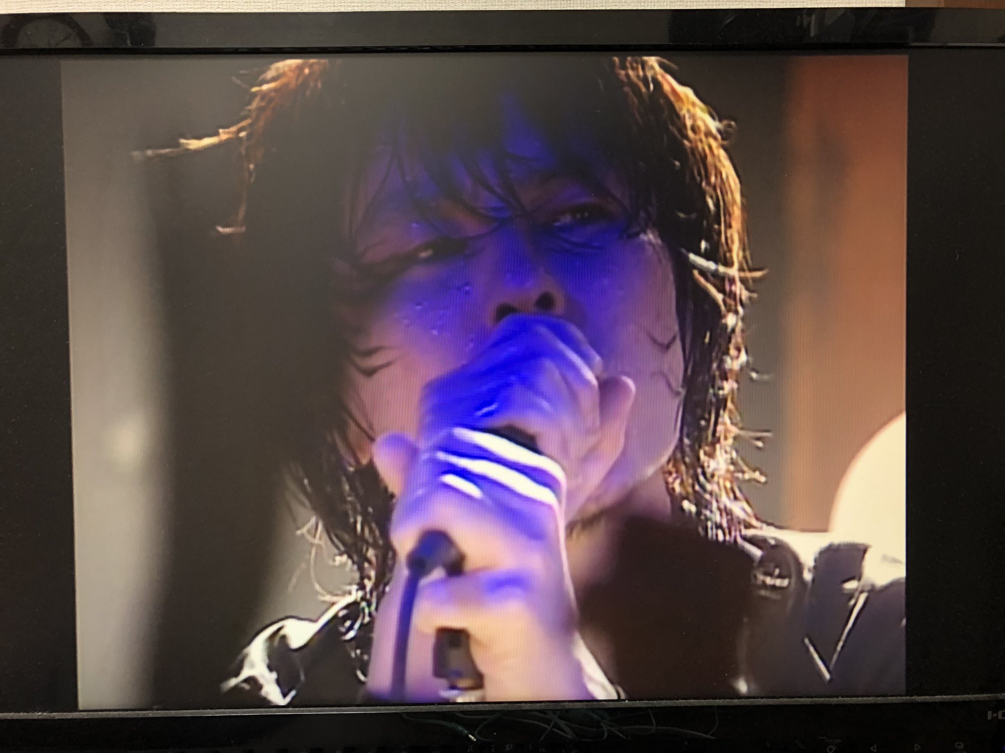 まんじろう Youtubeギター動画配信中 伝説のチバ語録 ミッシェルのラストツアー磔磔 たくたく 公演にて 真顔で 未だに 磔磔 という字が書けない 最高すぎる 笑 そのうち チバユウスケ名言 迷言をまとめた記事書きますね 笑 T Co