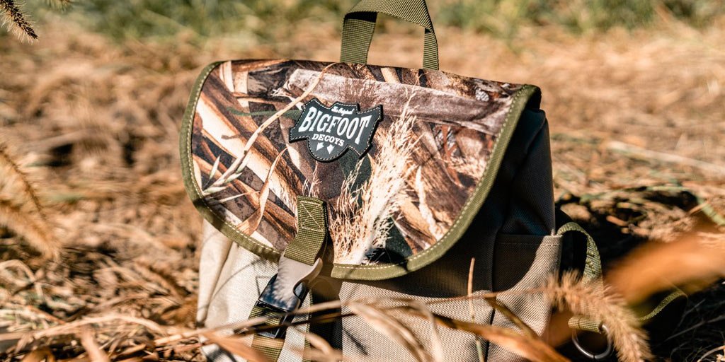 Realtree's tweet photo. BigFoot Shoulder / Hip Ammo Pack in Realtree MAX-5 Camo https://t.co/LieHam0Sel the perfect solution for toting your ammo hands-free! #RealtreeMAX5 @Bigfootthedecoy https://t.co/N59Q2iGGrG