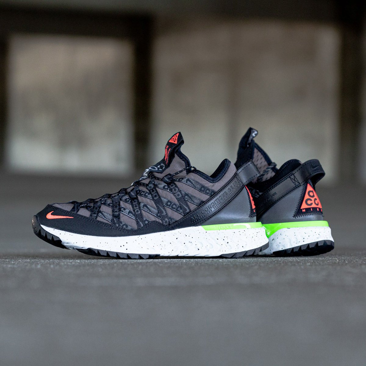 nike acg react terra gobe ridgerock