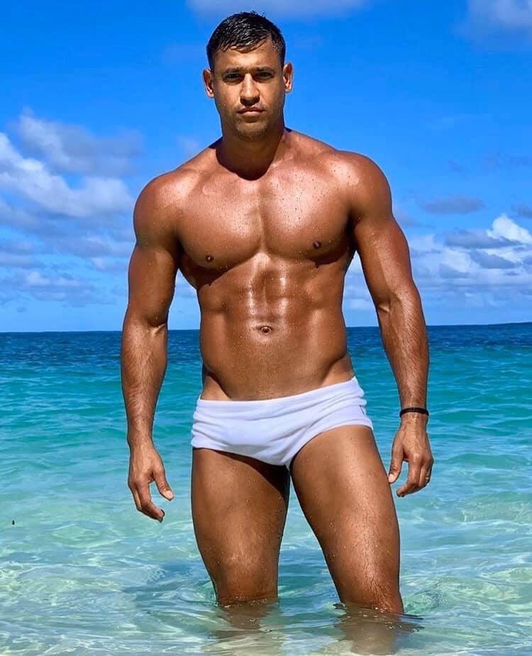 bbharlemnyc's tweet photo. Today’s #yesplease #bulge #musclewoof https://t.co/yUDIQaavHE