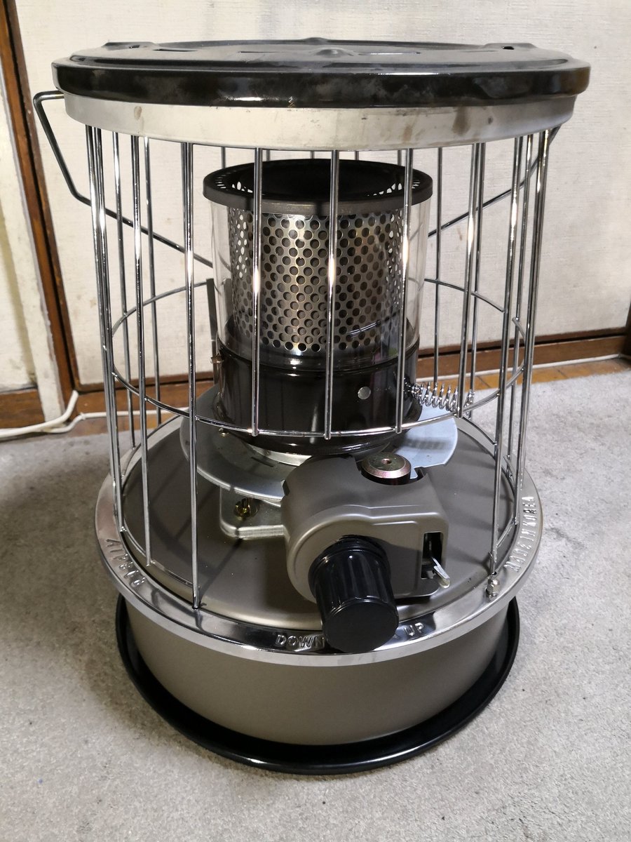 かめすきー 睡眠中 アルパカストーブを塗装しました 燃料計が熱で変形しないように遮熱板も自作 リフレクターも作り直ししたいし 床に直接置かないように下駄履かせたい T Co J6rd2c9duh Twitter かめすきー 睡眠中 アルパカストーブを塗装しました 燃料計が熱で変形しないように遮熱板も自作 リフレクターも作り直ししたいし 床に直接置かないように下駄履かせたい T Co J6rd2c9duh Twitter