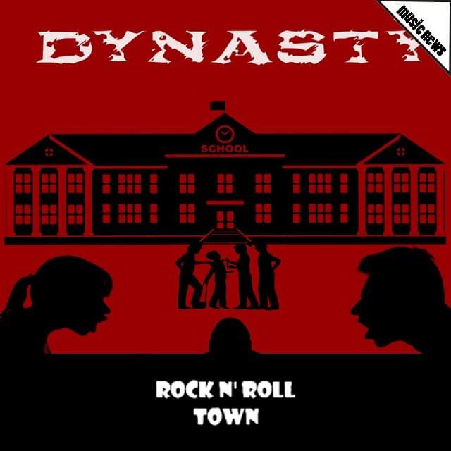 Νέο τραγούδι από τους <a href="/DonCanyon/">Don Canyon</a> 🤘🏻! 💥
▶ rocknroll.town/2019/10/don-ca…
#RnRT #MusicNews #DonCanyon #Dynasty #New #Song #Music