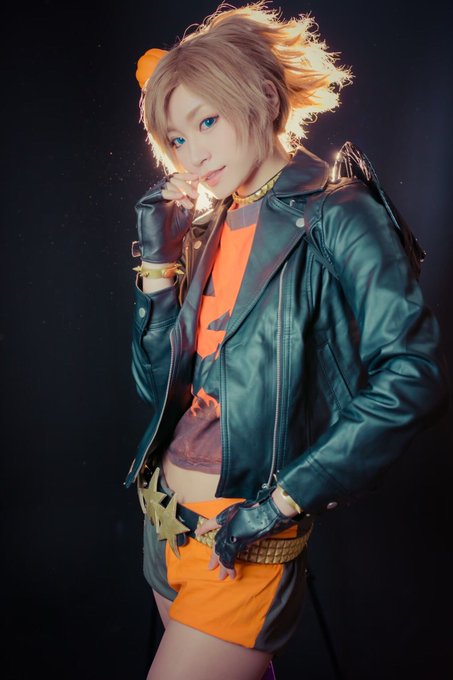 Twitterのコスプレ画像46