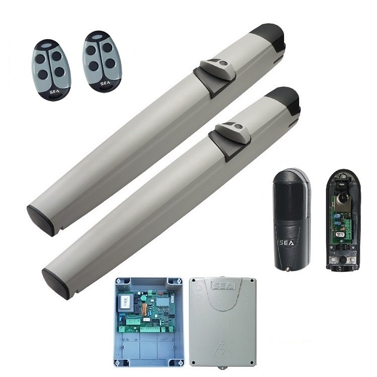 Surf 350H double and single kits have just been reduced in price! give us a call on 01268 710636 #gateautomation #SEAautomation #distributor #SEAdistributor #Accesscontrol #